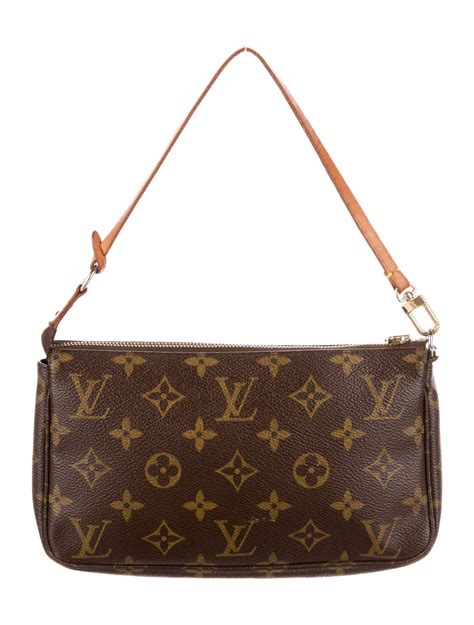 louis vuitton pochette used|the real louis vuitton pochette.